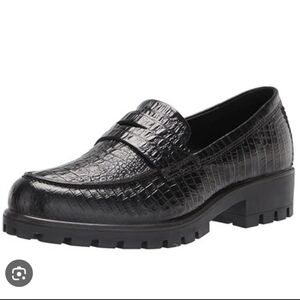 ECCO Modtray Penny Loafers